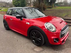 Red Used 2019 Mini Cooper S Hatch Hatchback | £15,450 (A bit pricey)