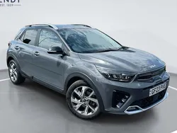 Used 2024 Kia Stonic 4 SUV | £18,699 (Fair price)