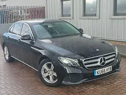 Used 2020 Mercedes E220 SE Sedan | £10,000
