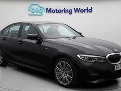 Used 2022 BMW 330e M Sport Sedan | £16,200 (A bit pricey)