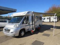 Silver Used 2012 Peugeot Boxer Van | £34,995 (Super price)