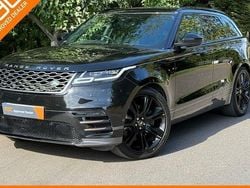 Used 2020 Land Rover Range Rover Velar HSE Dynamic SUV | £26,990 (Super price)