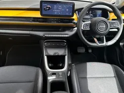 Used 2024 Jeep Avenger EV Summit SUV | £19,250 (Expensive)