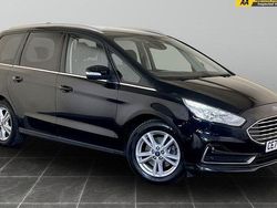 Used 2022 Ford Galaxy Titanium MPV | £14,195 (Super price)