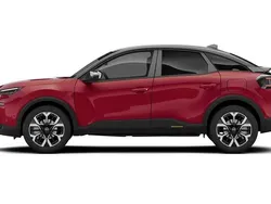 New 2024 Citroën C4 Hatchback | £19,299 (A bit pricey)