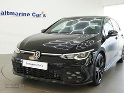 Used 2022 VW Golf VIII GTD | £23,890 (Fair price)