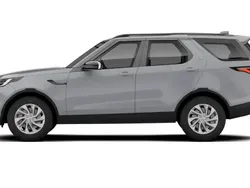 New 2026 Land Rover Discovery 5 SE Dynamic SUV | £70,944 (A bit pricey)