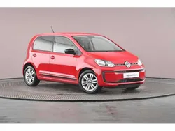 Used 2020 VW up! Hatchback | £8,490 (Fair price)