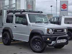 Used 2021 Suzuki Jimny SUV | £24,795 (Good price)