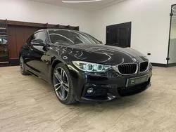 Black Used 2019 BMW 420 M Sport Coupe | £17,499 (Fair price)