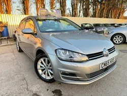 VW Golf VII