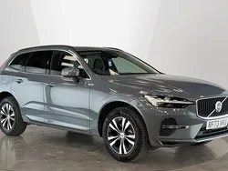 Used 2024 Volvo XC60 Core SUV | £35,999 (Fair price)