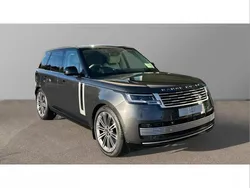 Other New 2024 Land Rover Range Rover SUV | £167,850 (Good price)