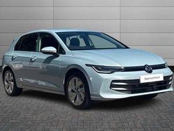 Used 2025 VW Golf VIII | £25,990 (Fair price)