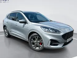 Used 2023 Ford Kuga ST-Line SUV | £20,999 (Good price)