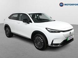White Used 2024 Honda e:Ny1 Elegance SUV | £18,399 (Super price)