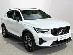 Used 2023 Volvo XC40 Plus SUV | £28,699 (Fair price)