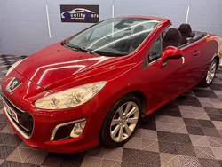 Used 2013 Peugeot 308 Active | £2,995 (Good price)