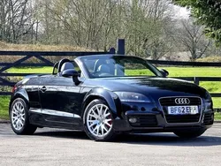 Used 2012 Audi TT Roadster Sport Cabriolet | £5,975 (Fair price)