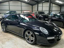 Black Used 2011 Porsche 911 Black Edition Coupe | £49,990