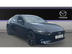 Other New 2024 Mazda 3 Takumi-Line Hatchback | £26,500 (Fair price)