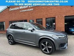 Grey Used 2019 Volvo XC90 R-Design SUV | £26,495 (Good price)