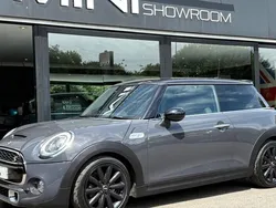 Used 2014 Mini John Cooper Works Chili Hatchback | £10,795 (A bit pricey)