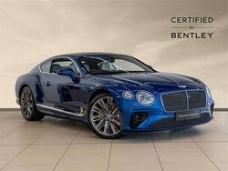 Used 2022 Bentley Continental Sedan | £139,500 (Fair price)