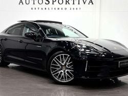 Used 2025 Porsche Panamera Sedan | £93,900 (Fair price)