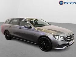 Used 2020 Mercedes E300 SE Estate | £22,799 (Super price)