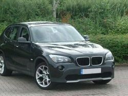 Used 2010 BMW X1 SUV | £15,991