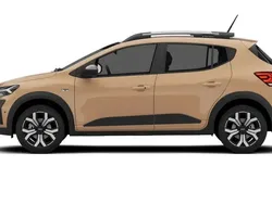 New 2024 Dacia Sandero Extreme Hatchback | £18,672 (Fair price)