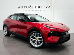 Red Used 2023 Lotus Eletre SUV | £68,990 (Good price)