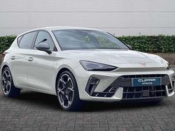 Taiga grey New 2025 Cupra Leon Hatchback | £31,990