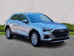 Other New 2024 Audi Q3 Sport SUV | £34,599 (Super price)