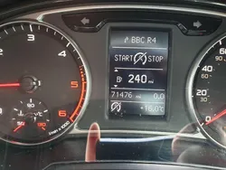 Grey Used 2016 Audi A1 Sportback S-Line Hatchback | £9,500 (Fair price)