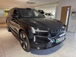 New 2025 Volvo EX90 Performance SUV | £82,950 (Good price)