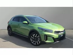 Other New 2024 Kia XCeed 3 SUV | £26,585 (Fair price)