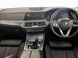 Used 2023 BMW X5 xLine SUV | £33,995