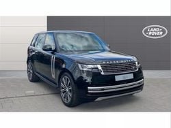 Other New 2024 Land Rover Range Rover Autobiography SUV | £138,069 (Expensive)