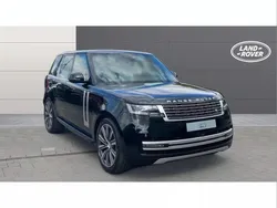 Other New 2024 Land Rover Range Rover Autobiography SUV | £138,069 (A bit pricey)