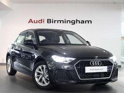 Manhattan grey metallic New 2025 Audi A1 Sport Hatchback | £27,000 (Expensive)