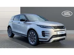 Other Used 2025 Land Rover Range Rover evoque Autobiography SUV | £48,995
