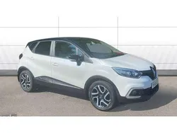 Other Used 2018 Renault Captur Iconic SUV | £9,361 (Fair price)