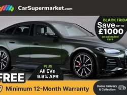 Used 2025 BMW i4 M Sport Sedan | £30,697 (Super price)