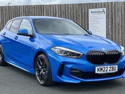 Used 2024 BMW 118 M Sport Hatchback | £19,760 (Fair price)