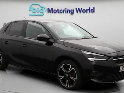 Used 2022 Vauxhall Corsa Edition Hatchback | £12,325 (Good price)