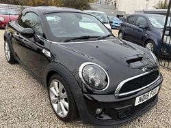Used 2015 Mini Cooper S Hatchback | £8,500 (Fair price)