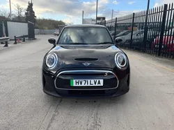 Used 2021 Mini Cooper S Hatch Hatchback | £11,400