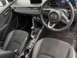 Used 2023 Mazda 2 Homura-Aka Hatchback | £15,149 (Good price)